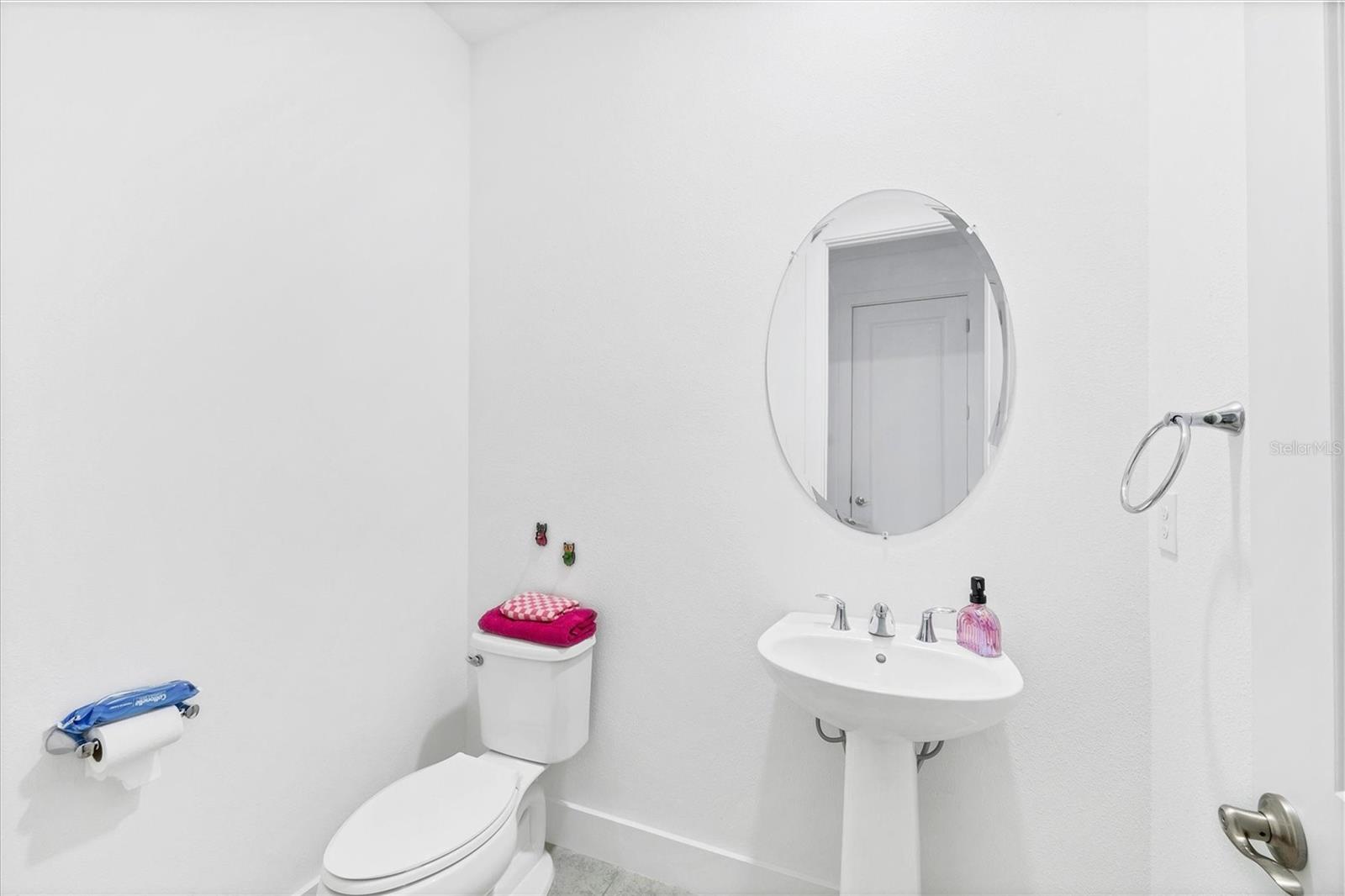 SOLSTICE PH 1 - Residential