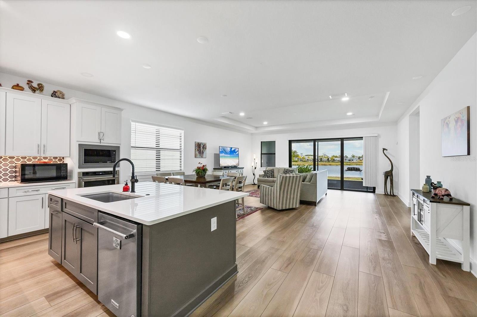 SOLSTICE PH 1 - Residential