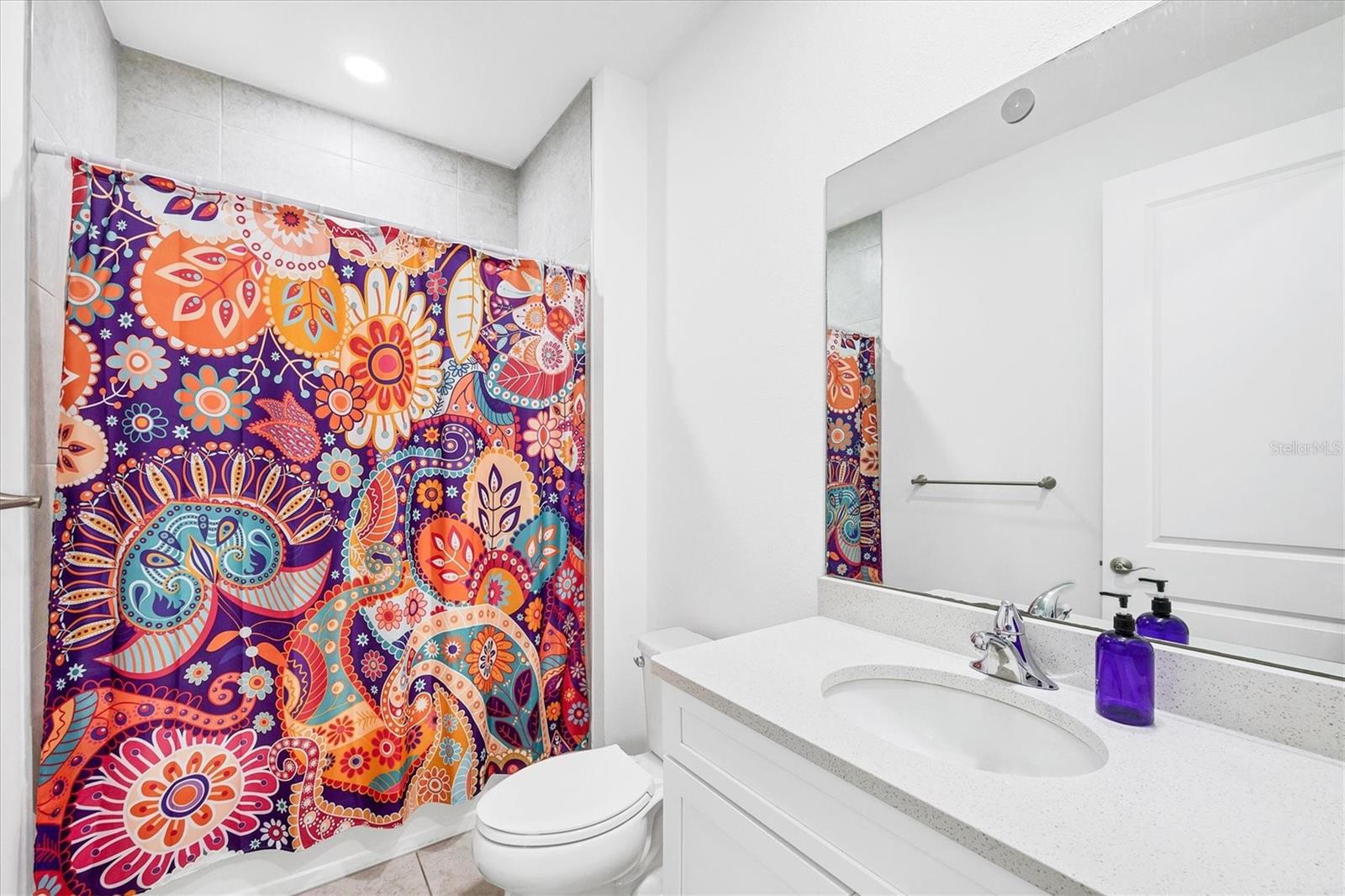 SOLSTICE PH 1 - Residential