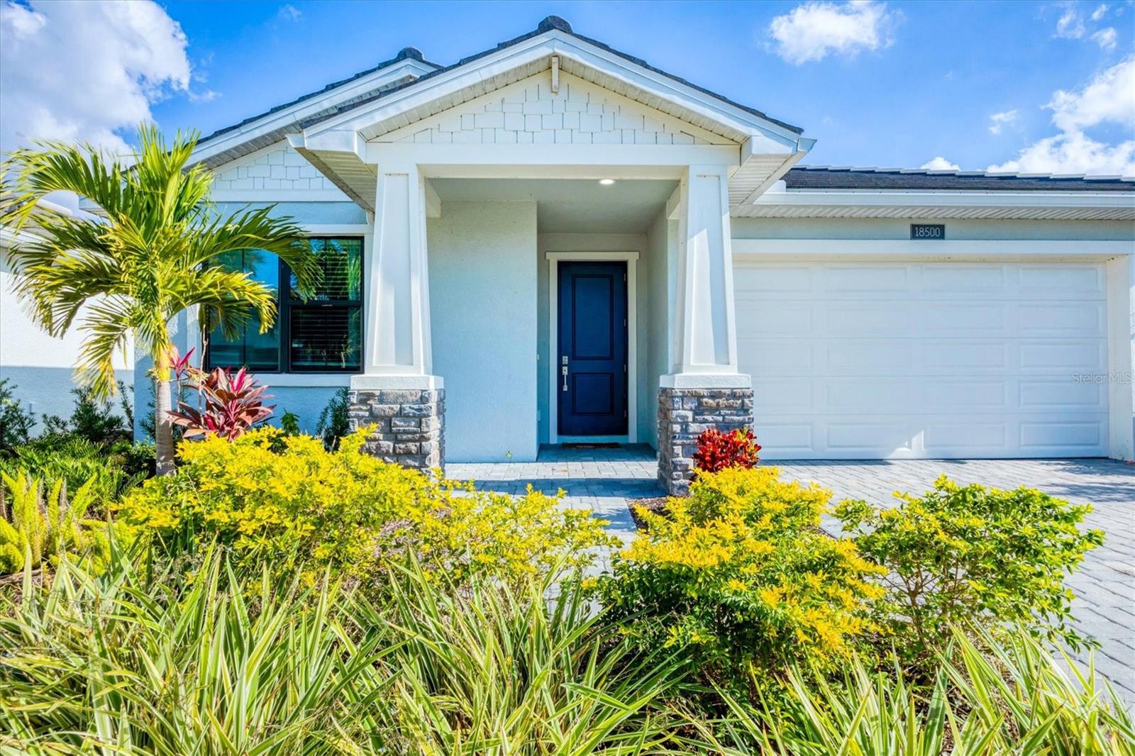 SOLSTICE PH 1 - Residential