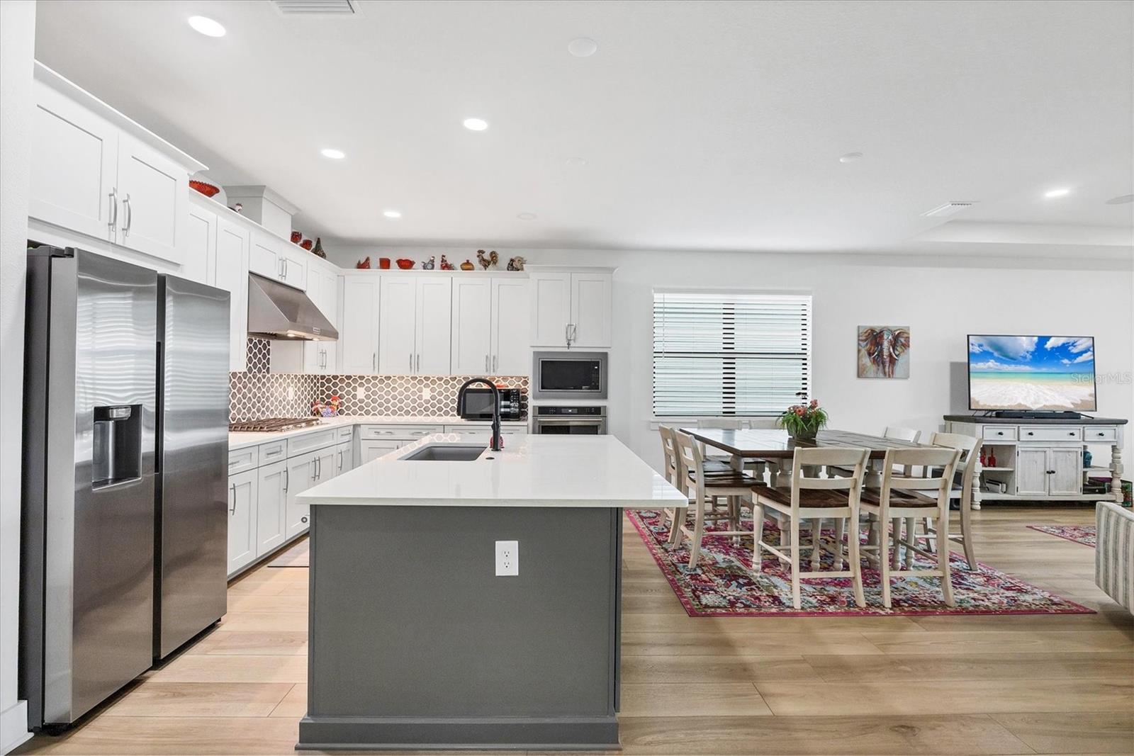 SOLSTICE PH 1 - Residential