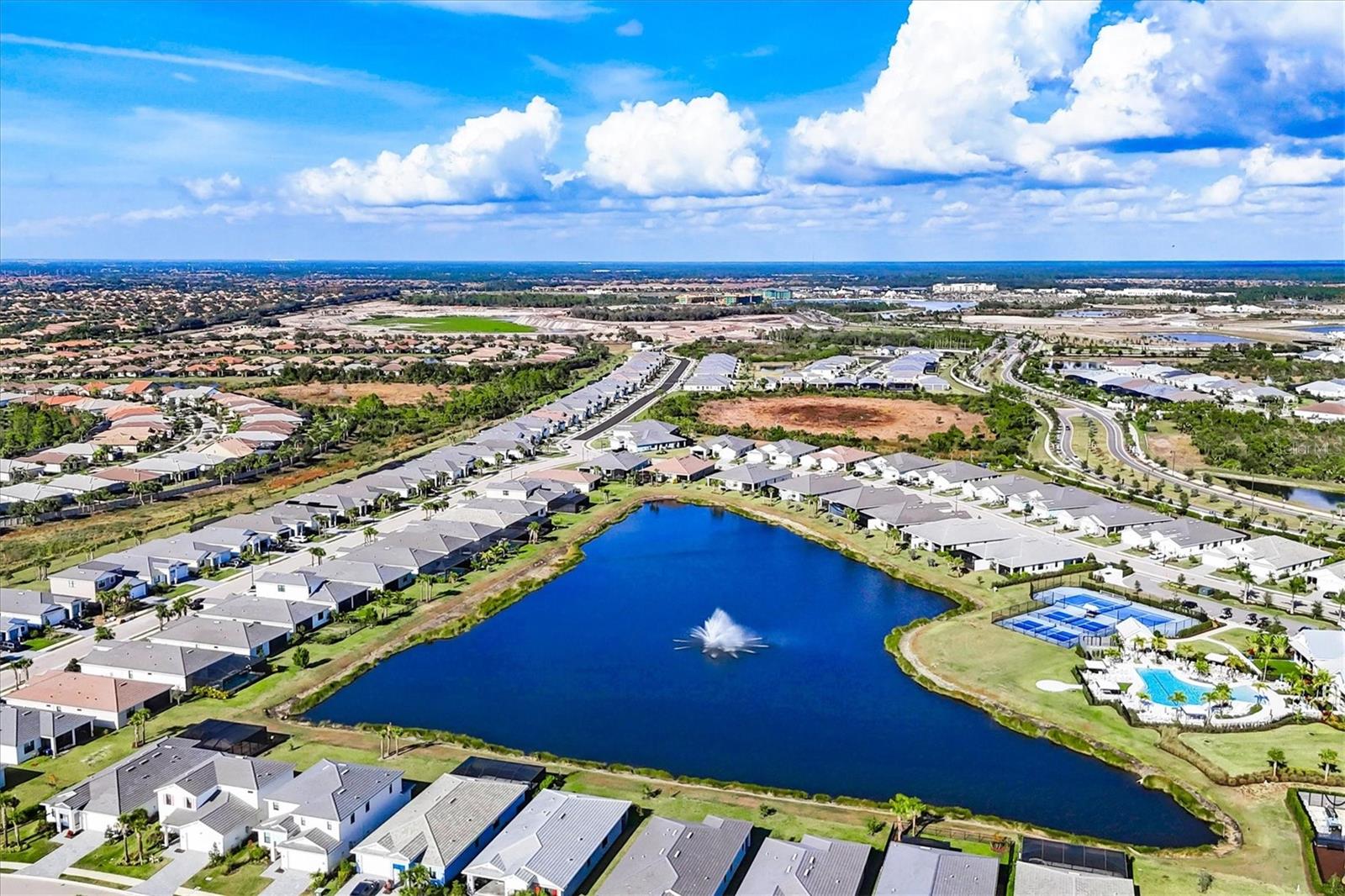 SOLSTICE PH 1 - Residential