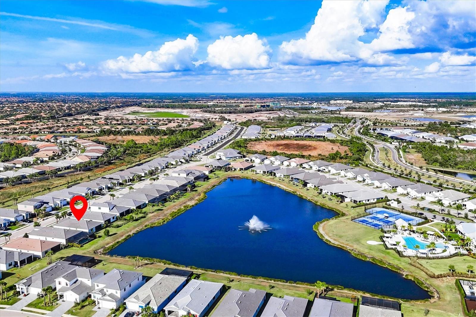 SOLSTICE PH 1 - Residential