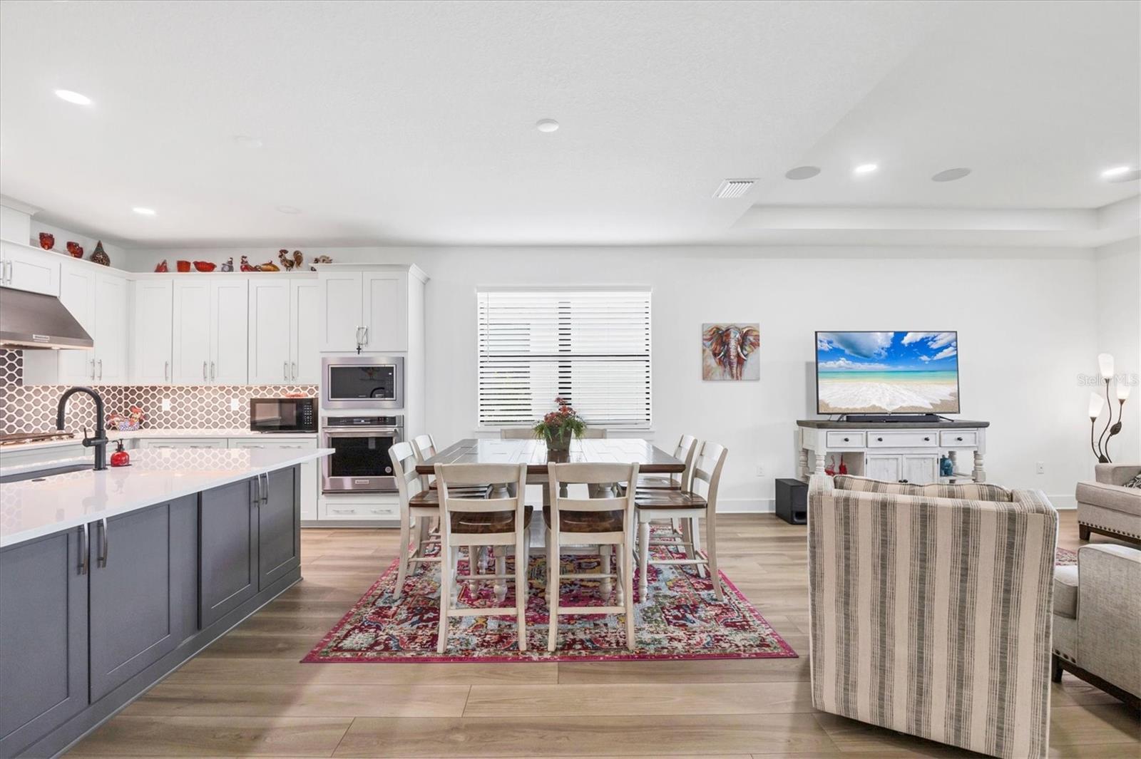 SOLSTICE PH 1 - Residential