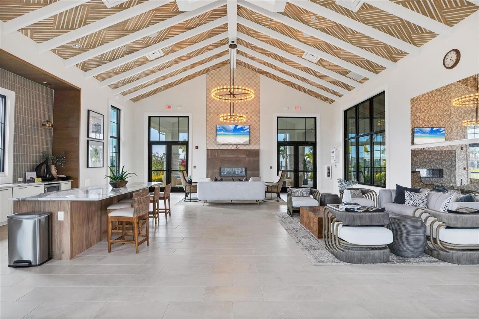 SOLSTICE PH 1 - Residential