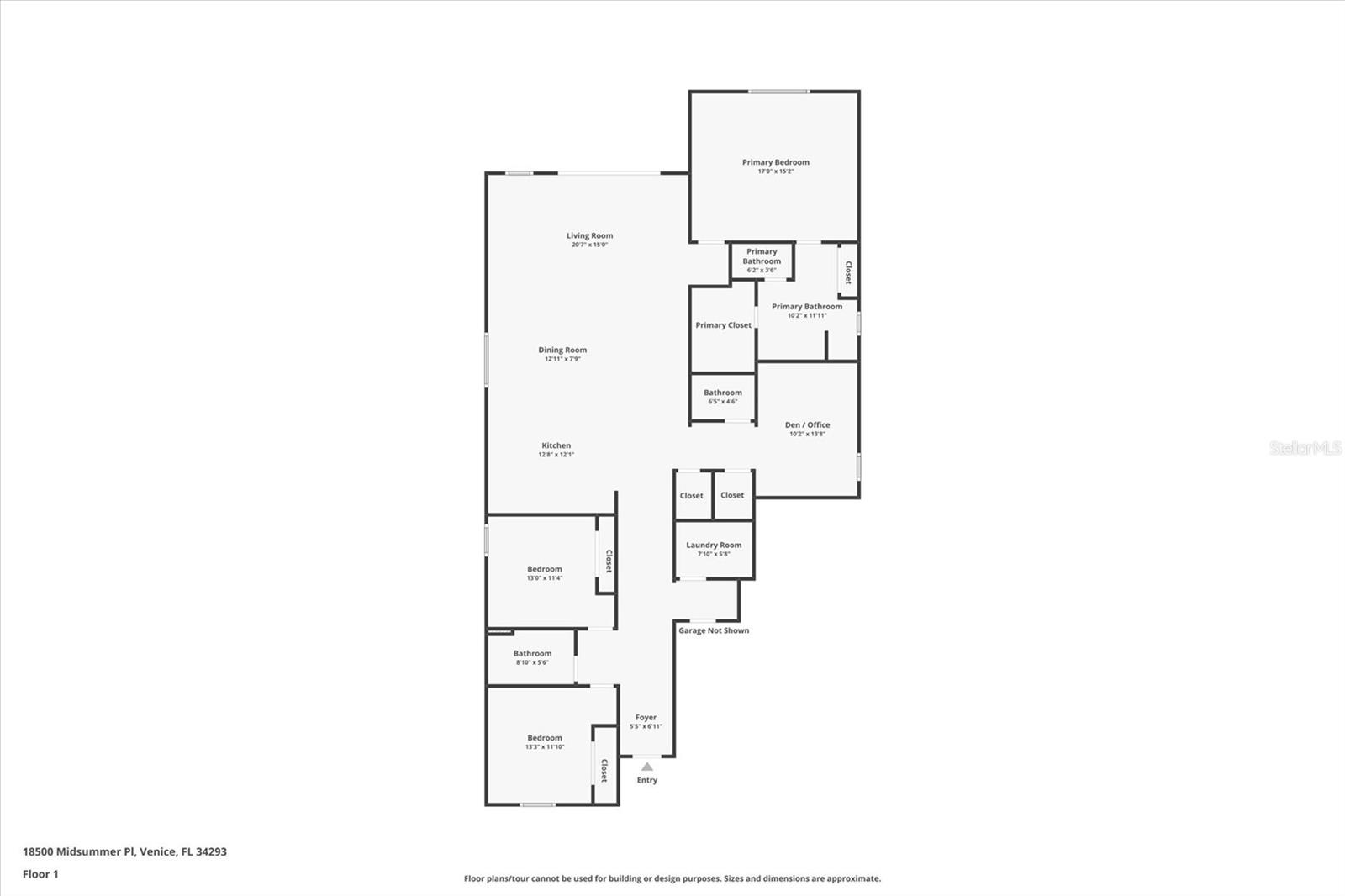 SOLSTICE PH 1 - Residential