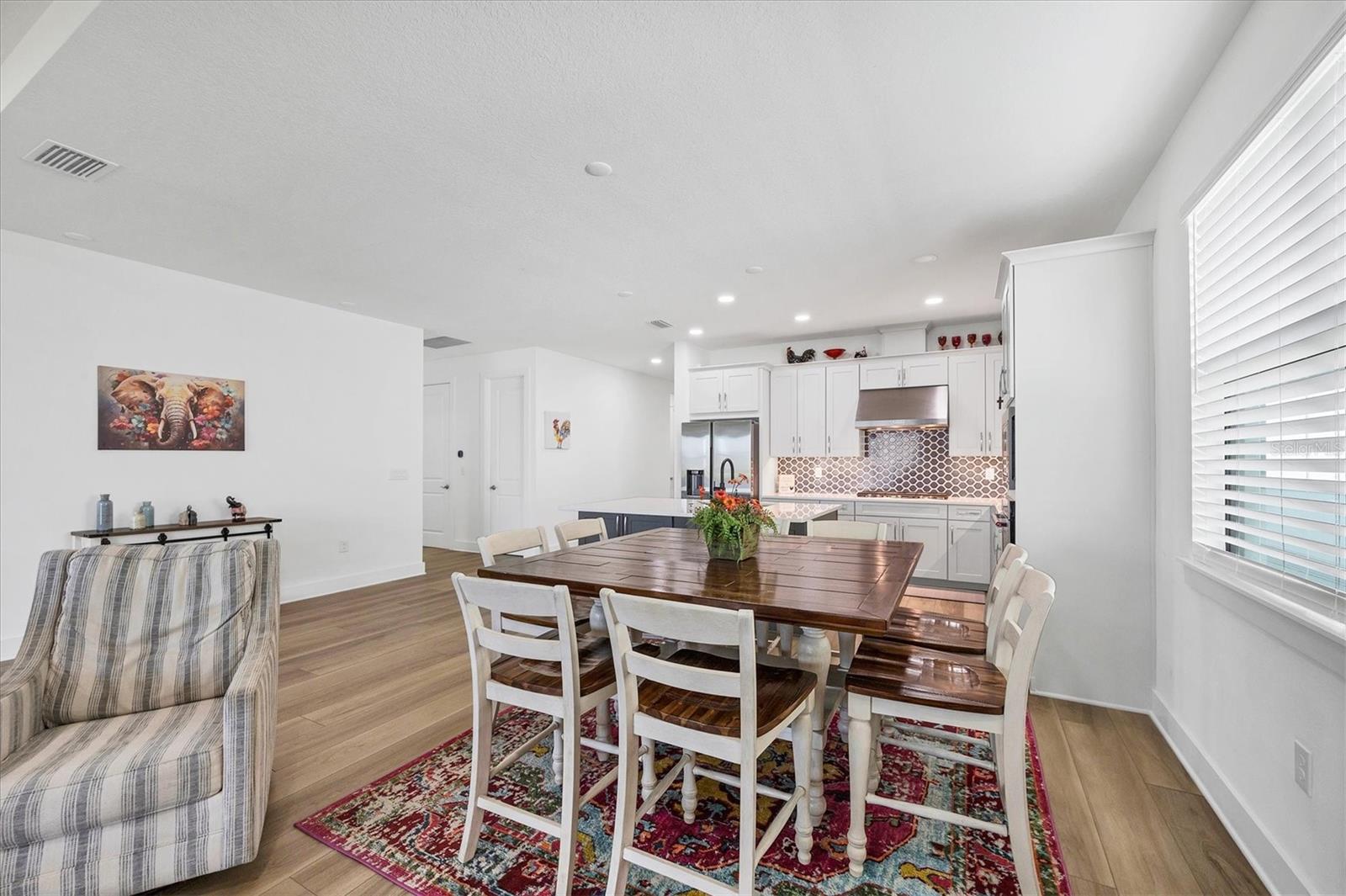 SOLSTICE PH 1 - Residential