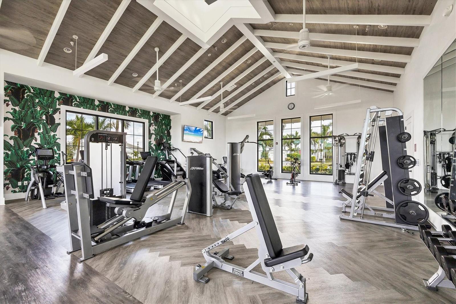 SOLSTICE PH 1 - Residential