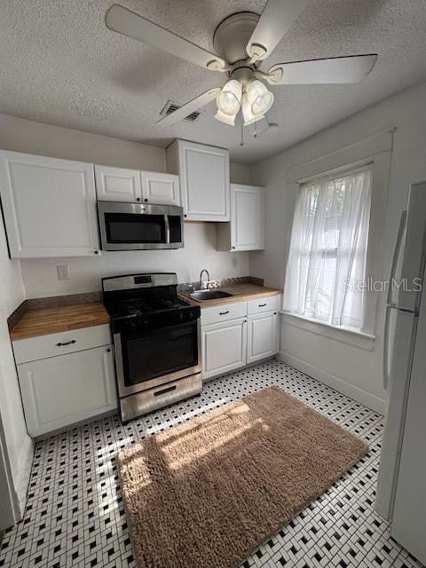 SANFORD TOWN OF - Residential