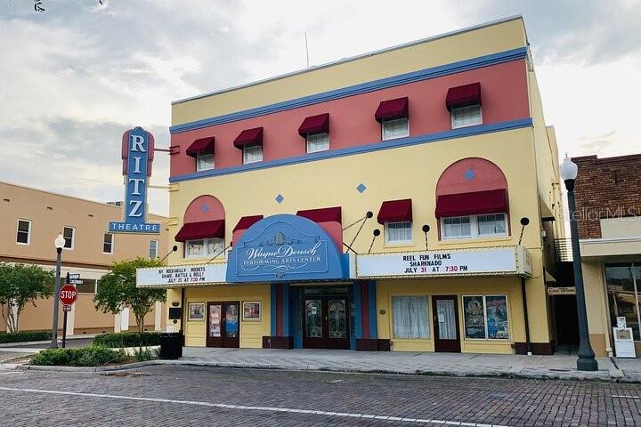 SANFORD TOWN OF - Residential