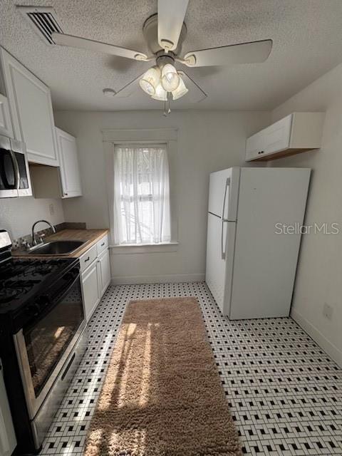 SANFORD TOWN OF - Residential