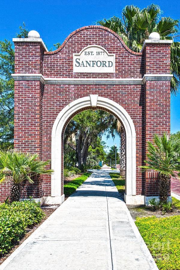 SANFORD TOWN OF - Residential