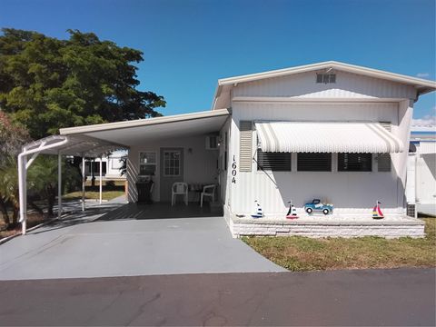 1604 27TH AVENUE W BRADENTON FL 34205