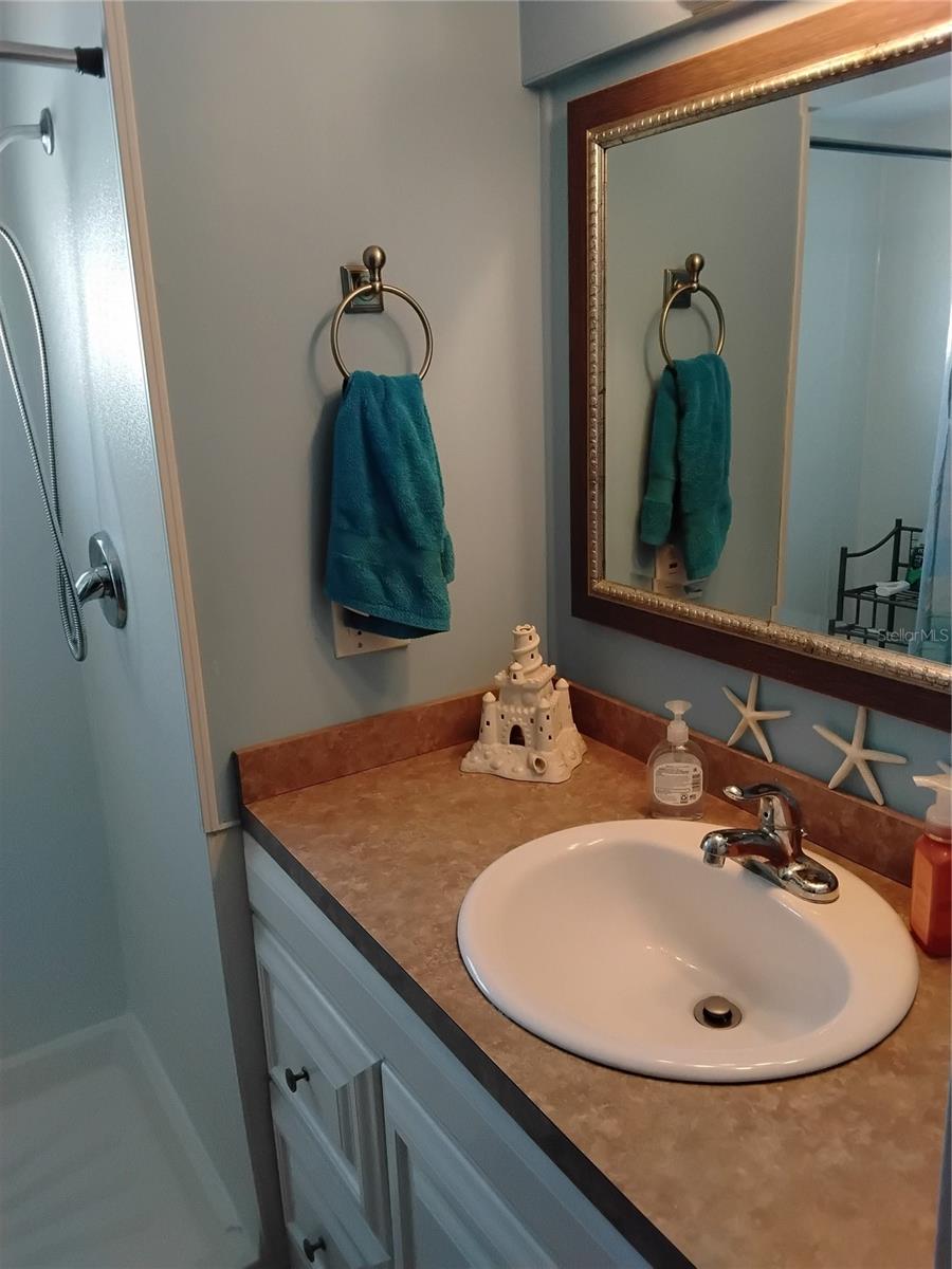 BRADENTON TROPICAL PALMS CO-OP - Residential