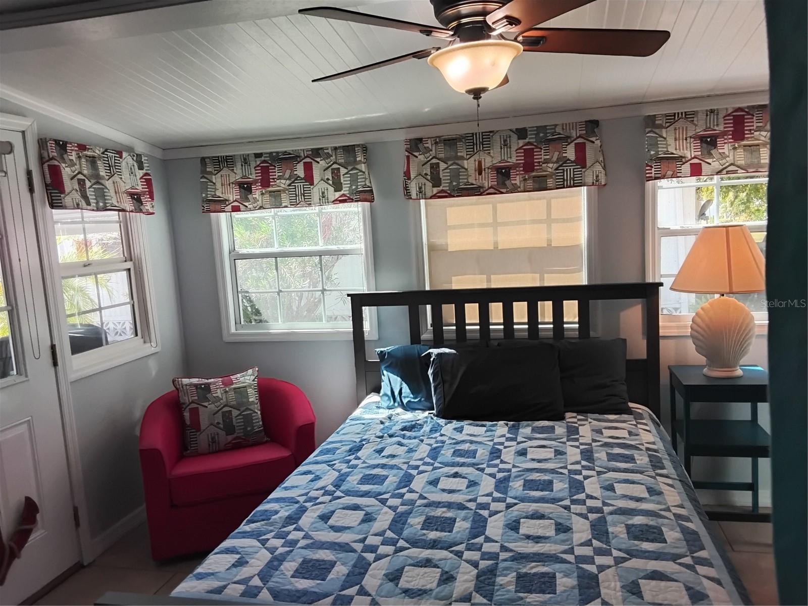 BRADENTON TROPICAL PALMS CO-OP - Residential