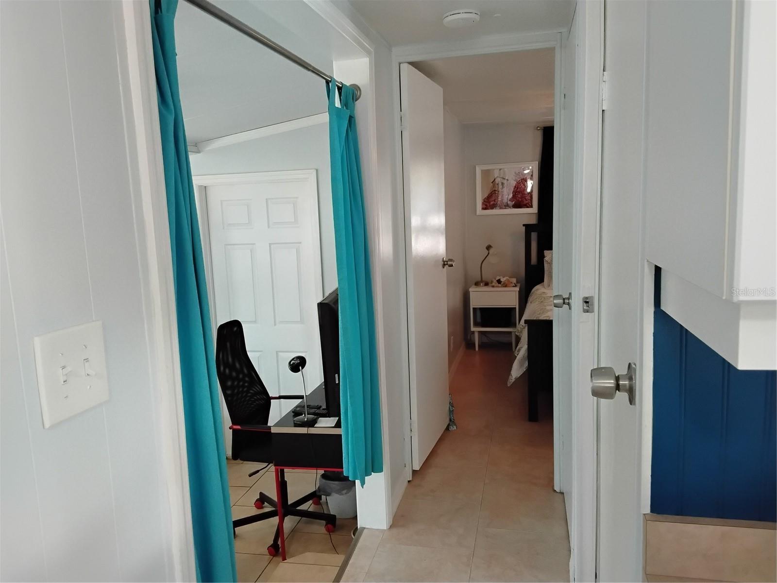 BRADENTON TROPICAL PALMS CO-OP - Residential