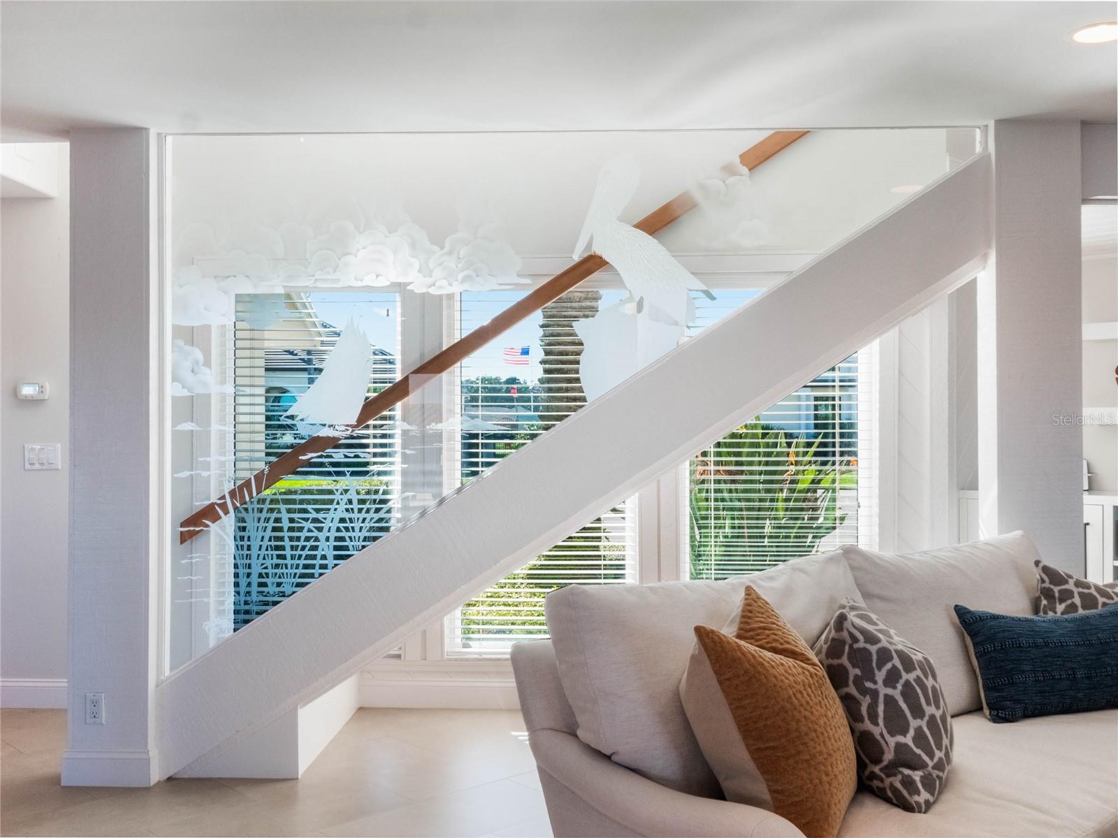 YACHT CLUB ISLAND ESTATE - Residential