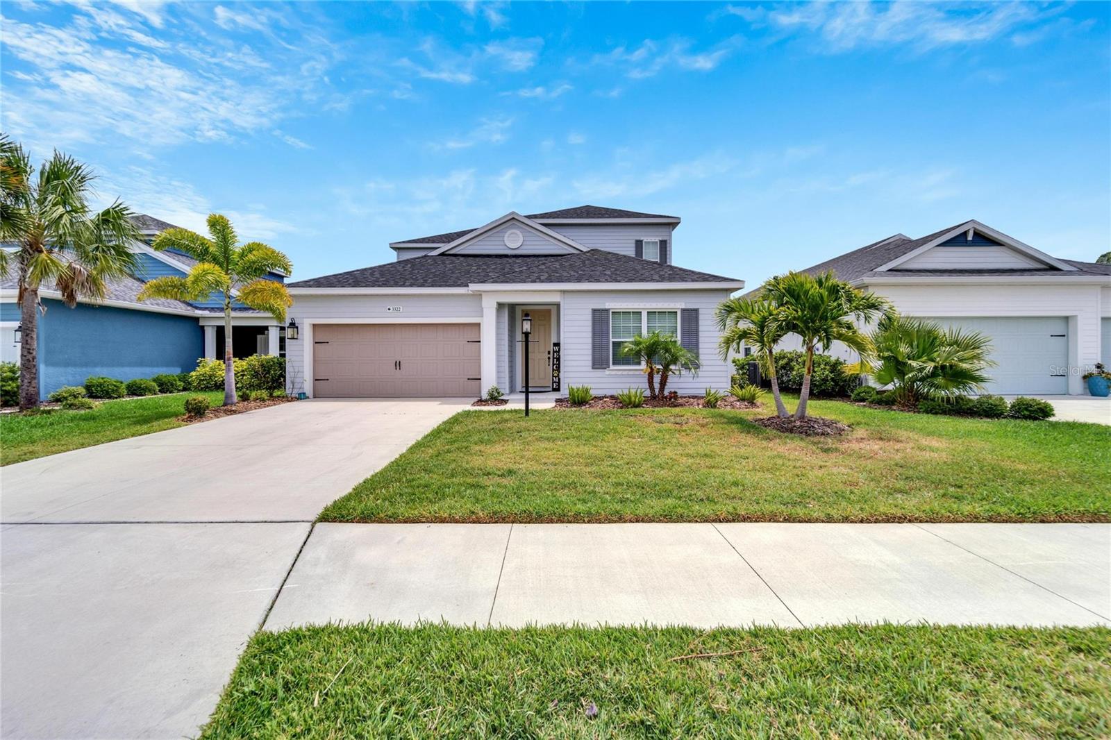 3322 WOODMONT DRIVE