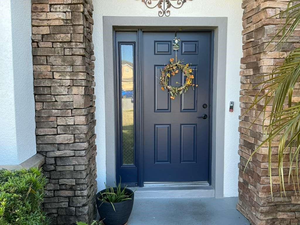 1002 BERRY LEAF COURT