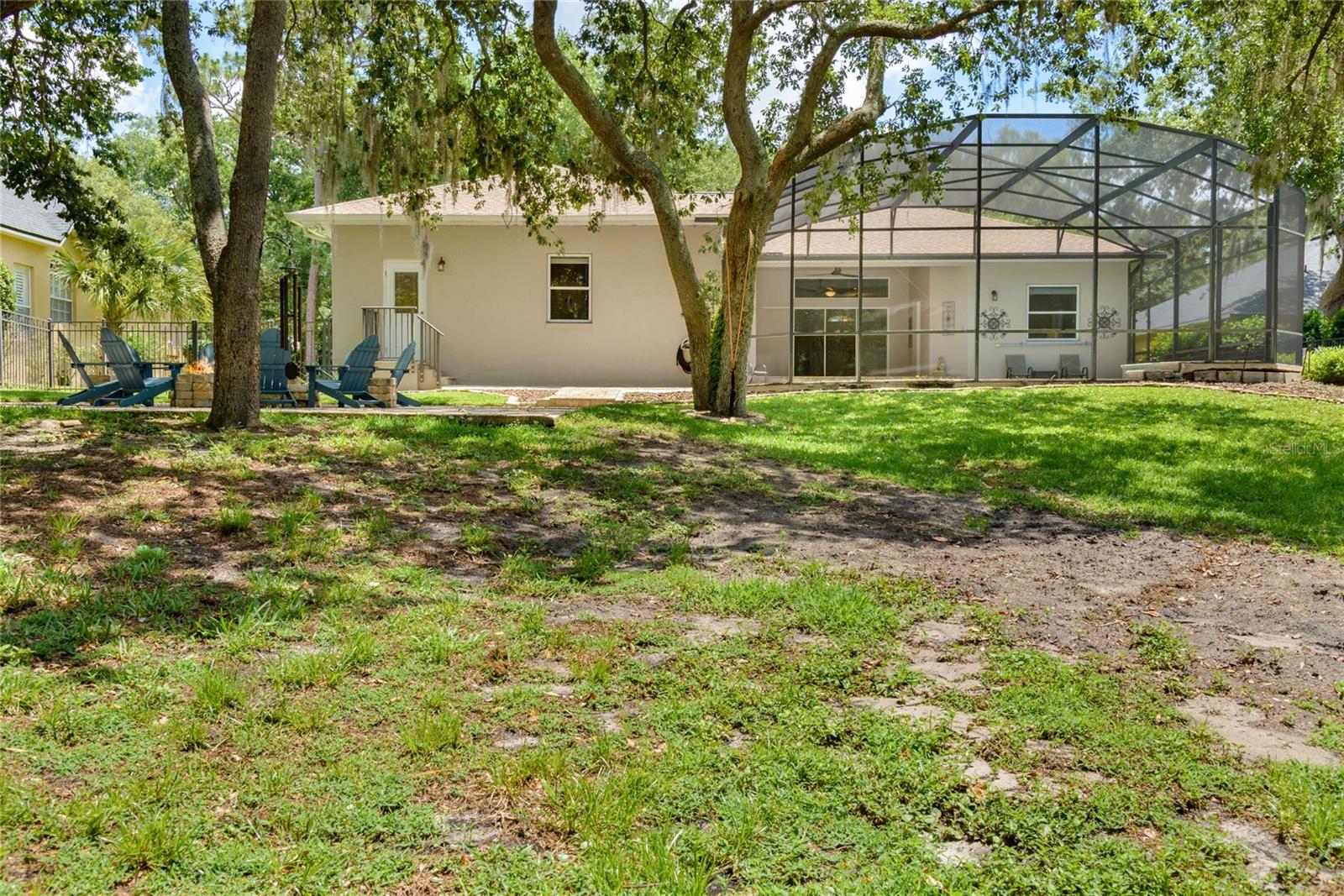 LOST LAKES REP - Residential
