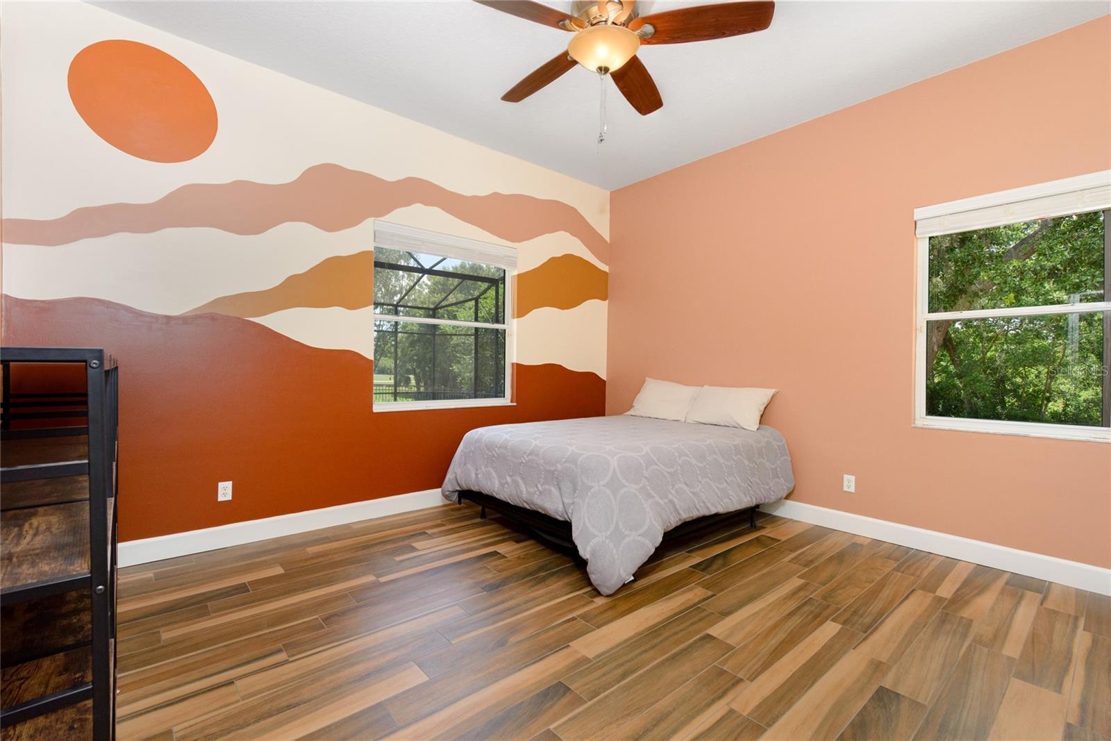 LOST LAKES REP - Residential