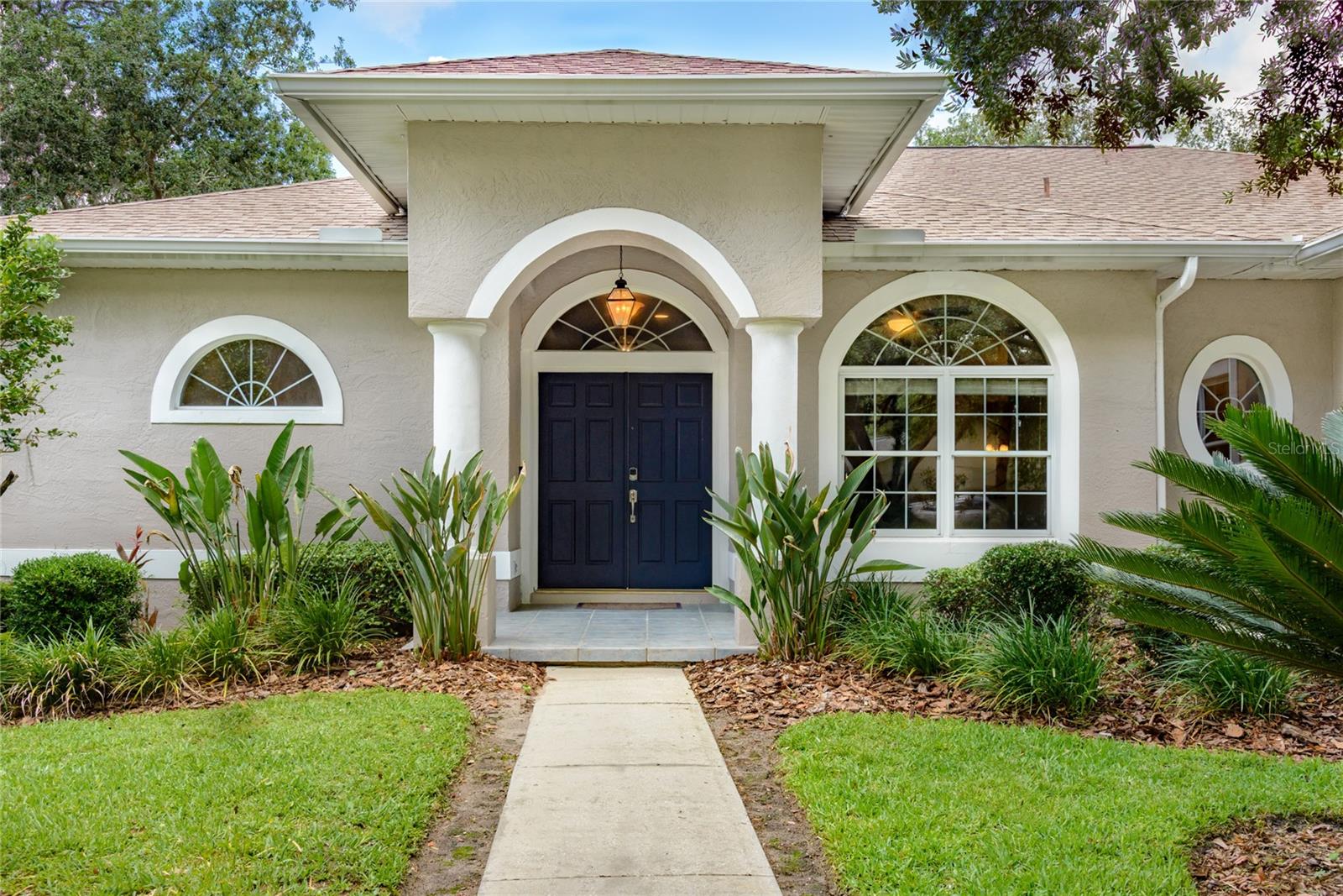 LOST LAKES REP - Residential