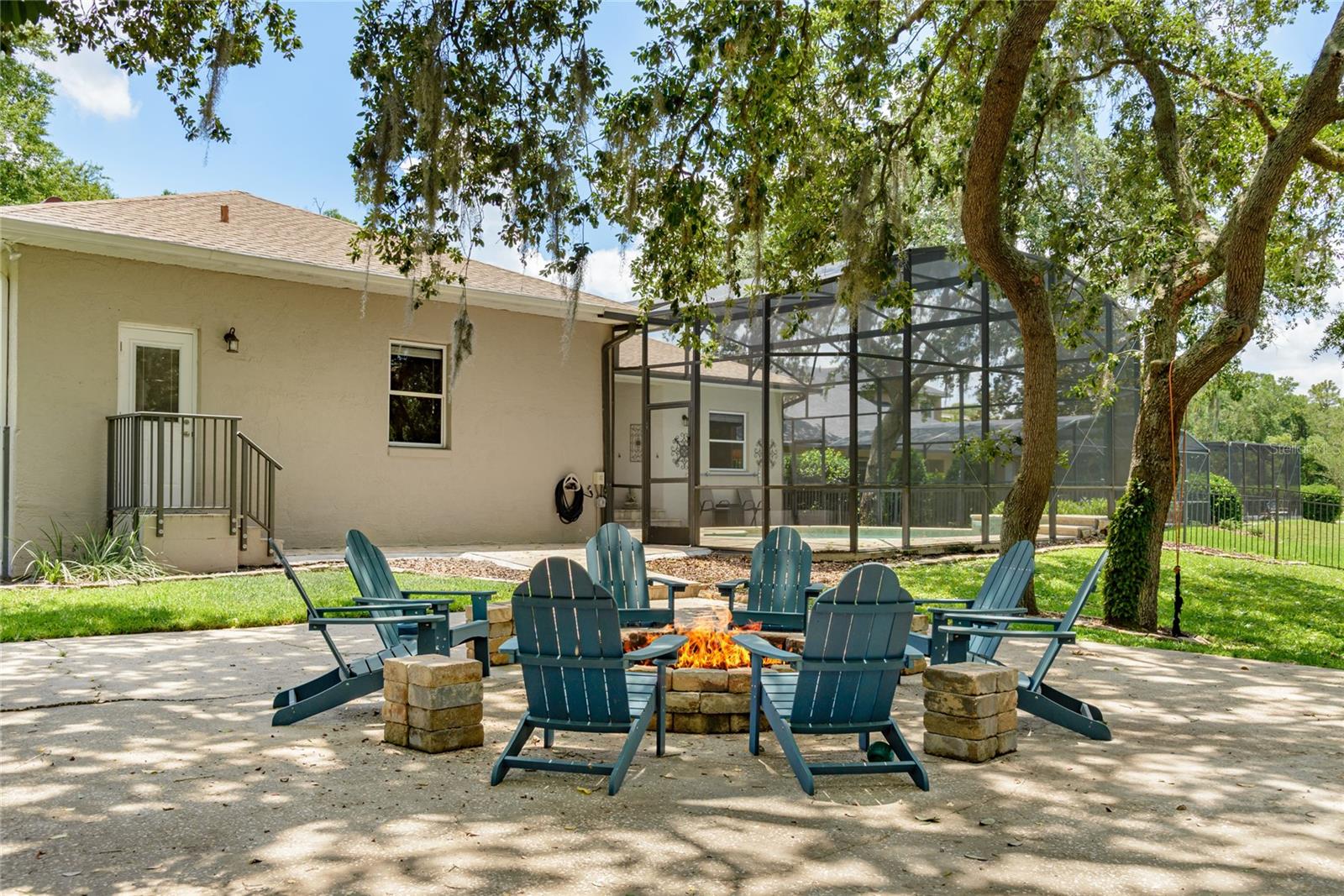 LOST LAKES REP - Residential