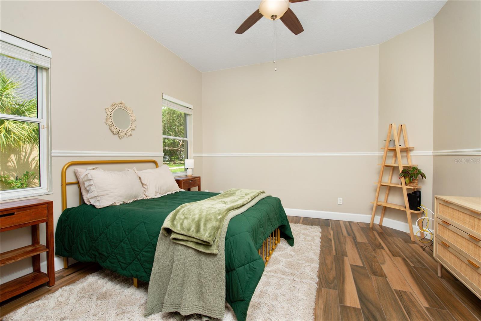 LOST LAKES REP - Residential