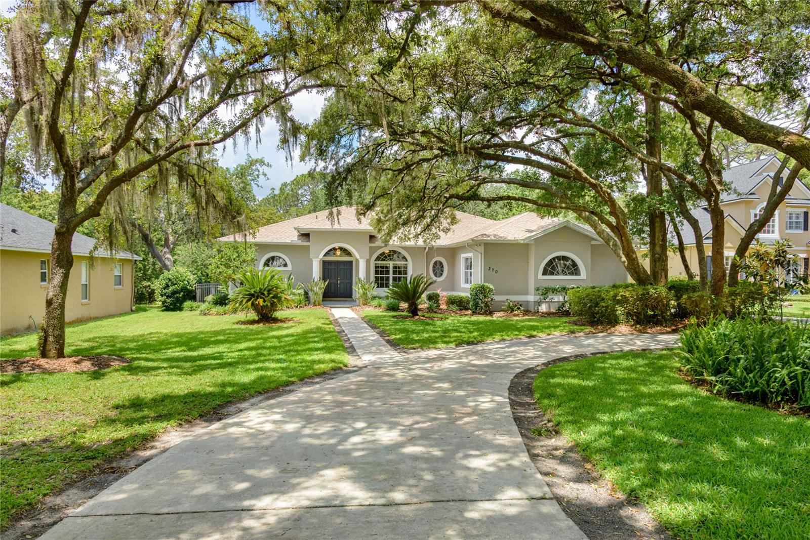LOST LAKES REP - Residential