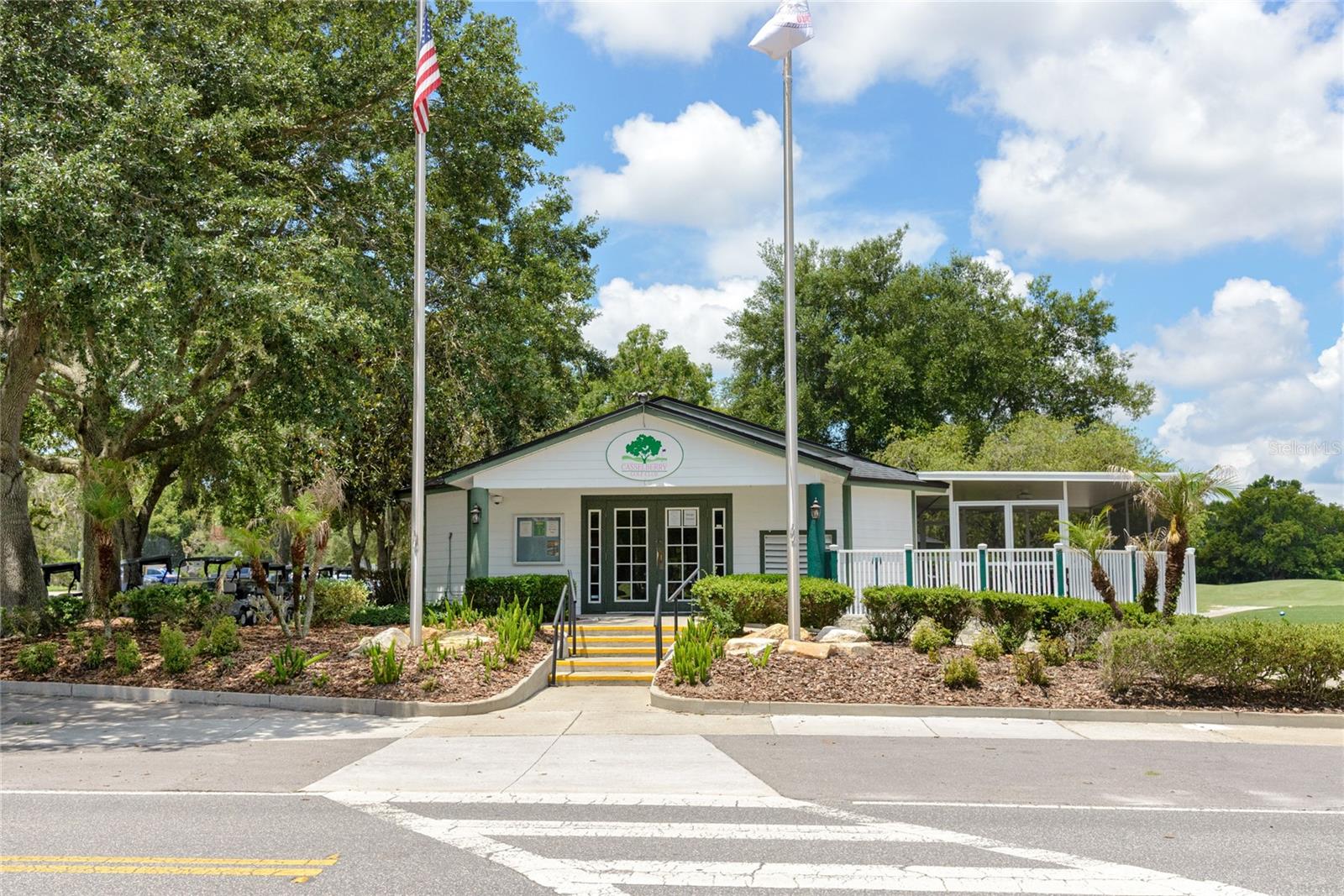 LOST LAKES REP - Residential