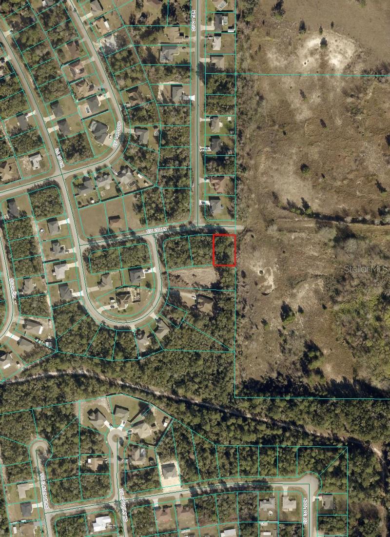 TBD SW 151ST LANE