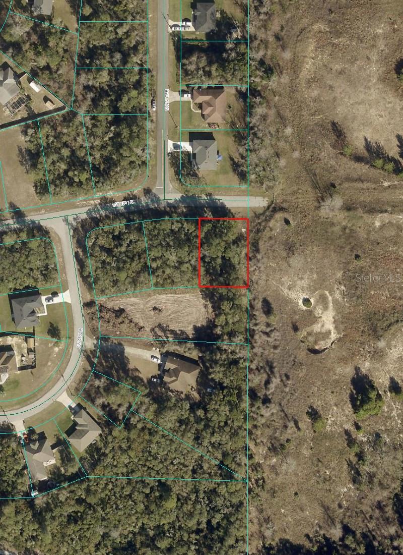 TBD SW 151ST LANE