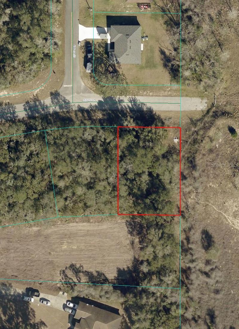 TBD SW 151ST LANE