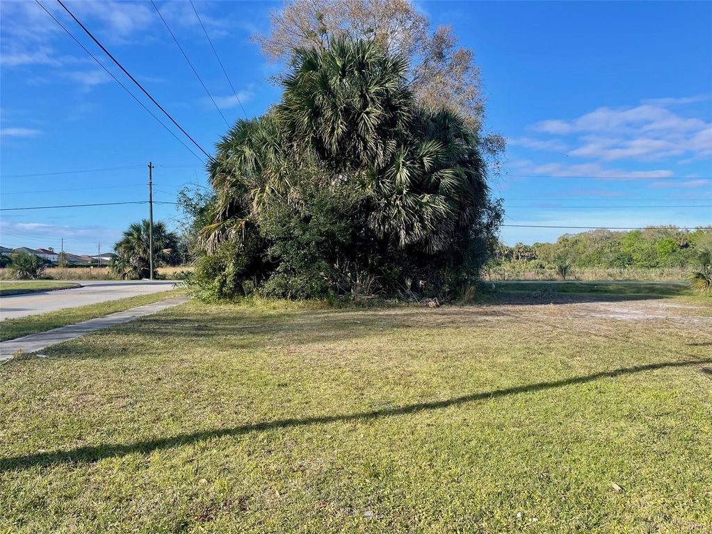 Photo of E 20th Street, Sanford, FL 32771 (MLS # O6369900)