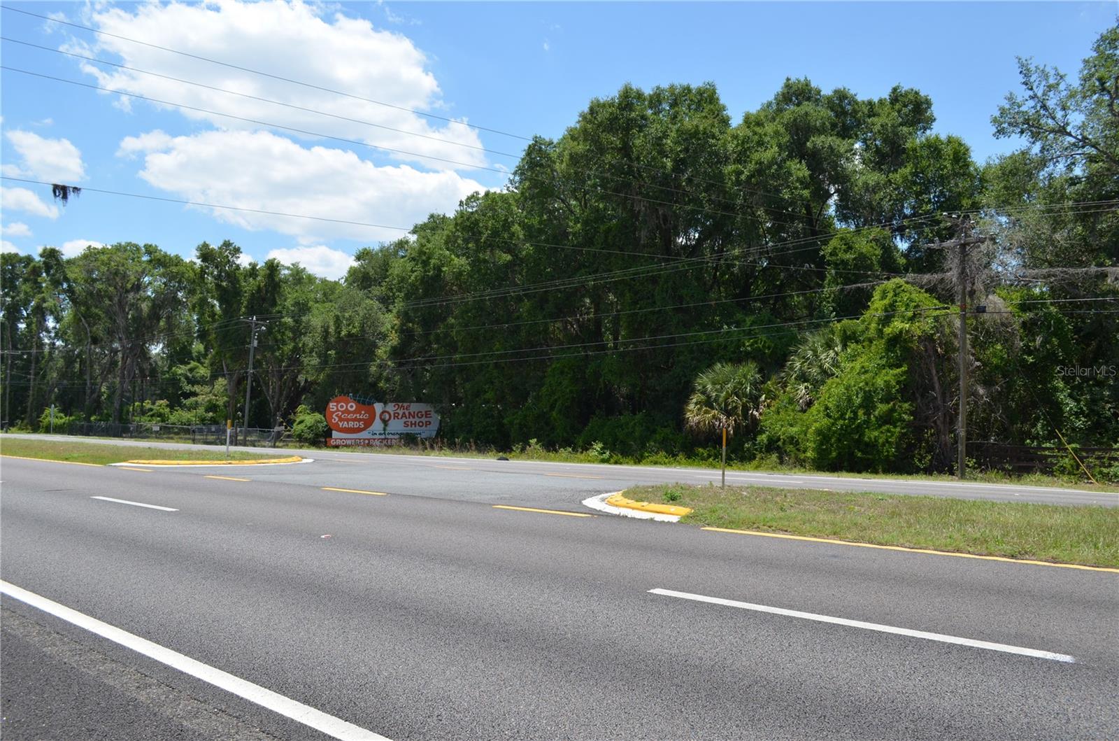 US HWY 301