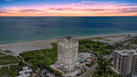 5400 OCEAN BOULEVARD 17-04 SARASOTA FL 34242
