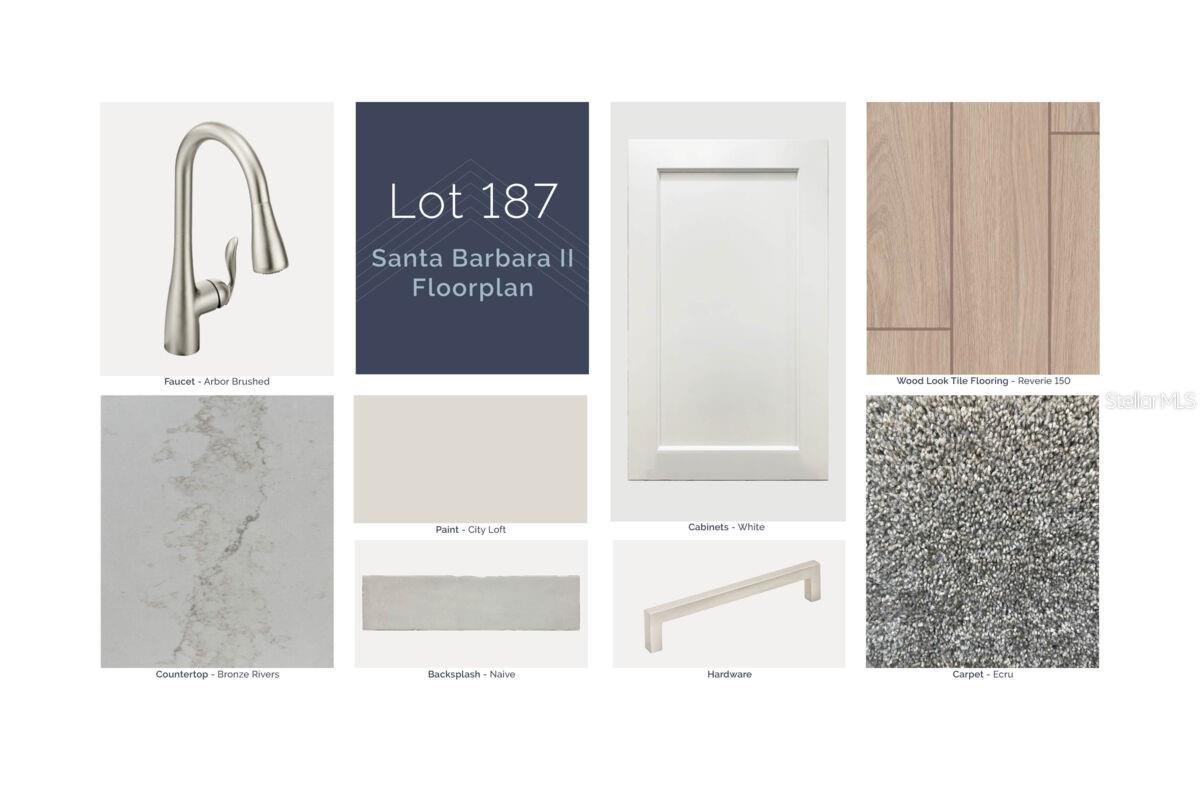 BAY LAKE FARMS AT SAINT CLOUD - Residential