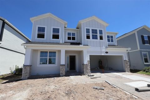 Photo of 2663 Bittern Bend, Saint Cloud, FL 34773 (MLS # O6387753)