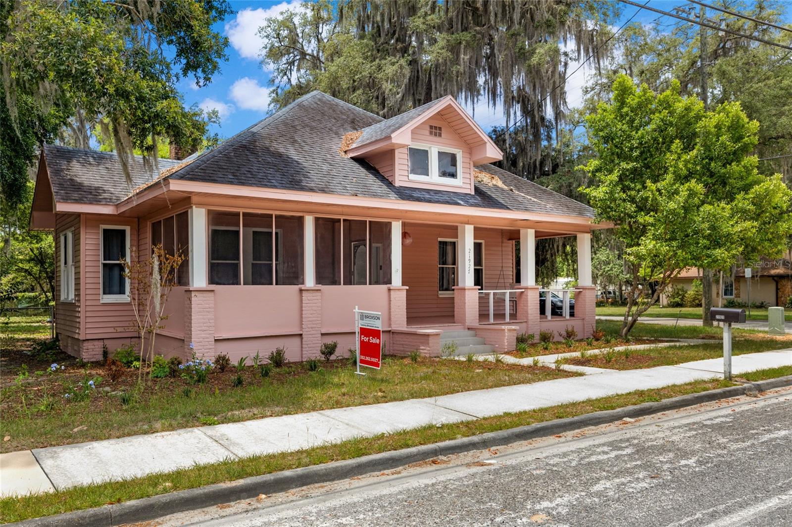 HAWTHORNE UMBERGER SUB - Residential