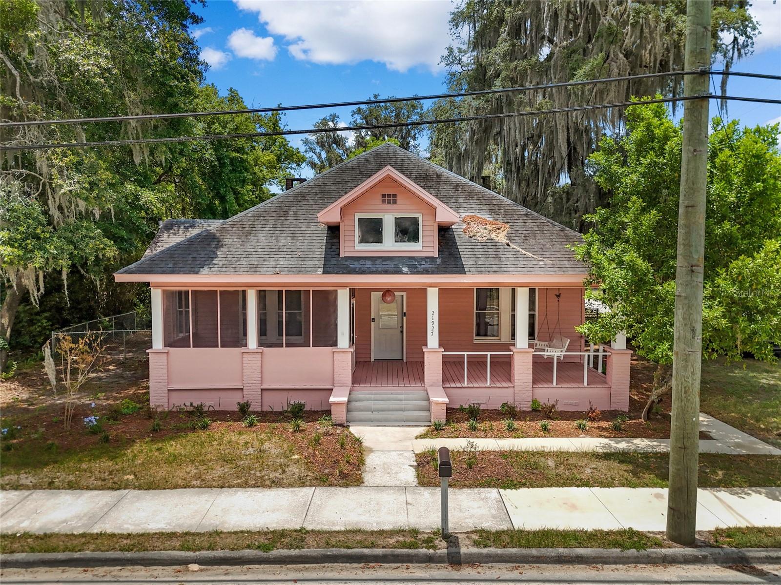 HAWTHORNE UMBERGER SUB - Residential