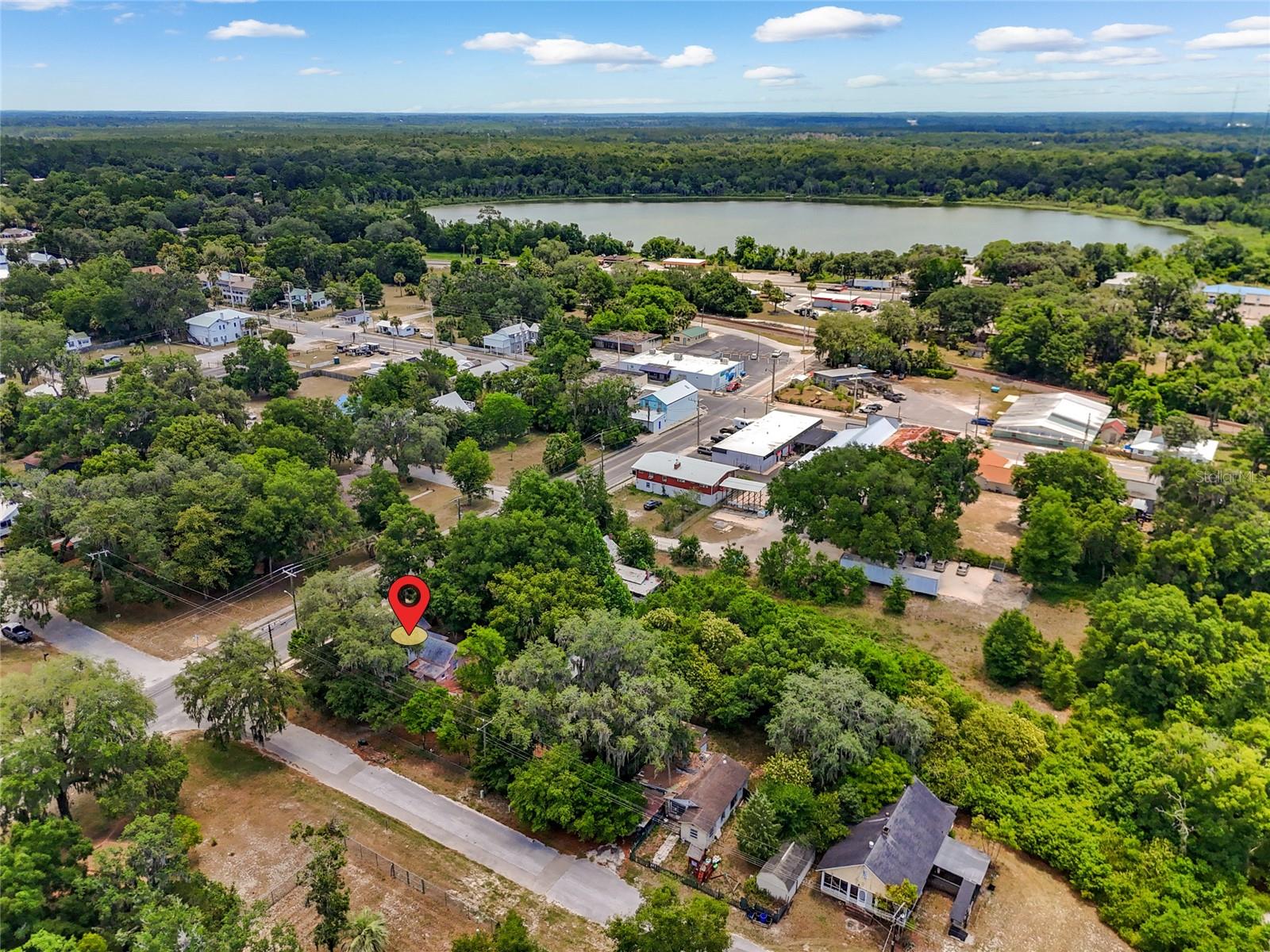 HAWTHORNE UMBERGER SUB - Residential