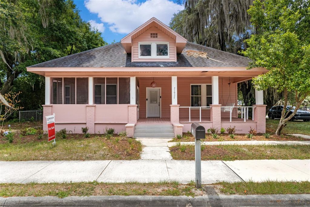 Photo of 21927 SE 69th Avenue, Hawthorne, FL 32640 (MLS # GC538325)