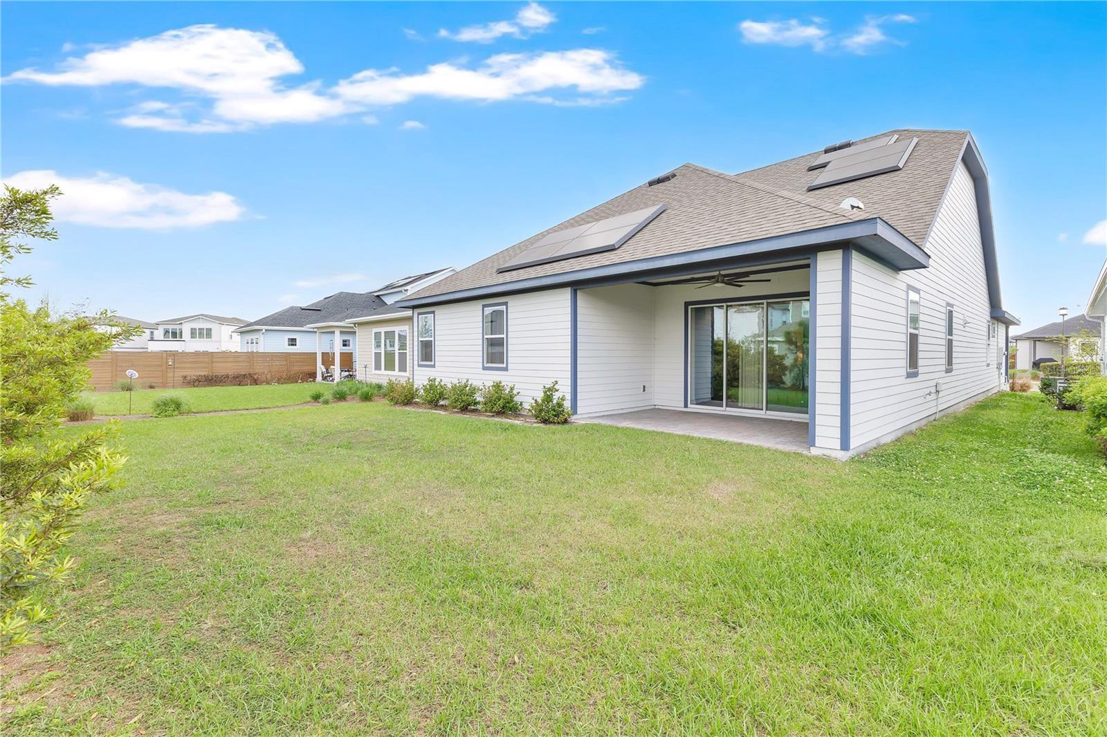 WESLYN PARK PH 2 - Residential