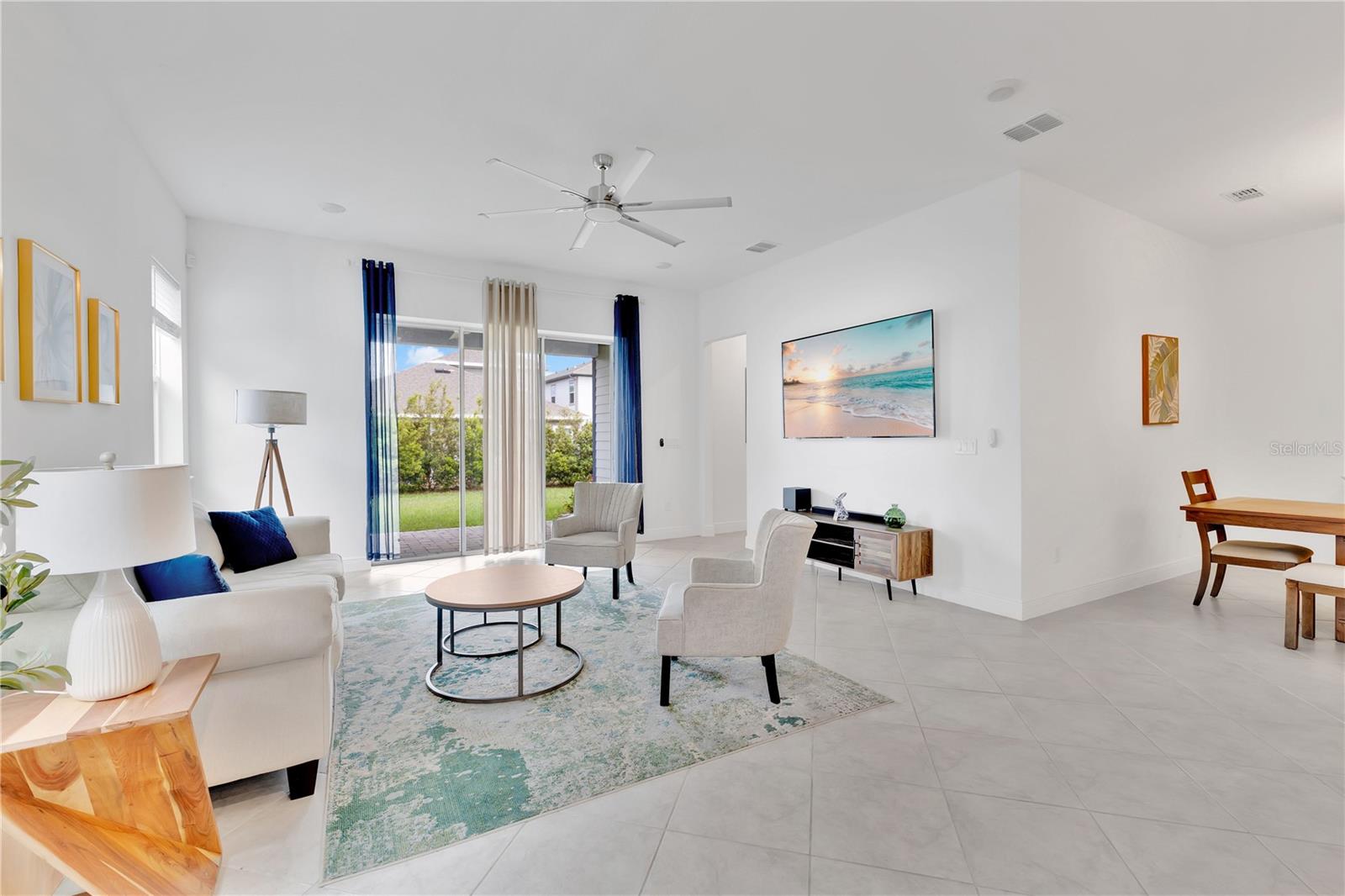 WESLYN PARK PH 2 - Residential