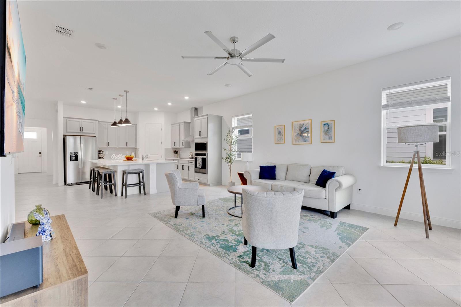 WESLYN PARK PH 2 - Residential