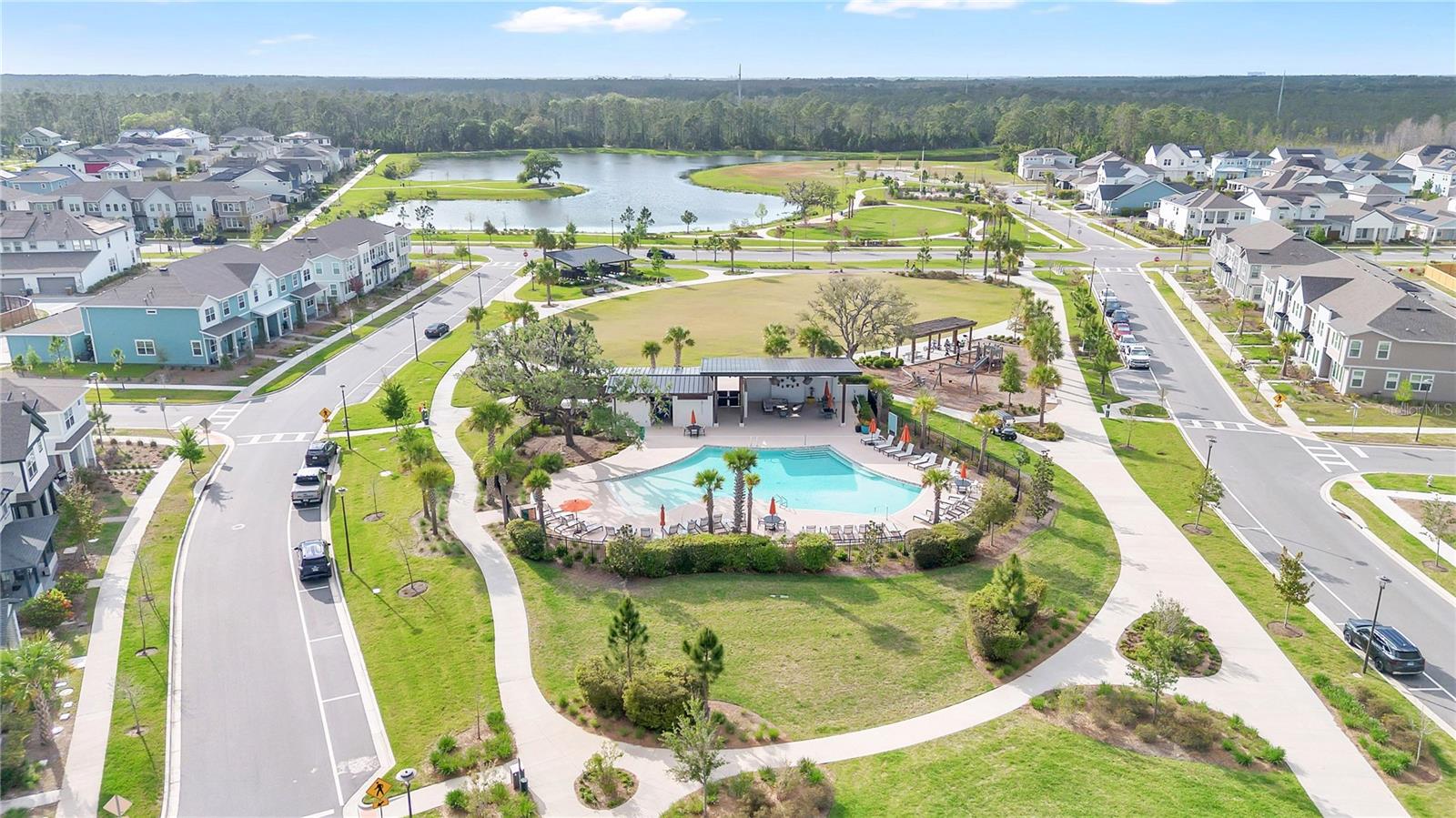 WESLYN PARK PH 2 - Residential