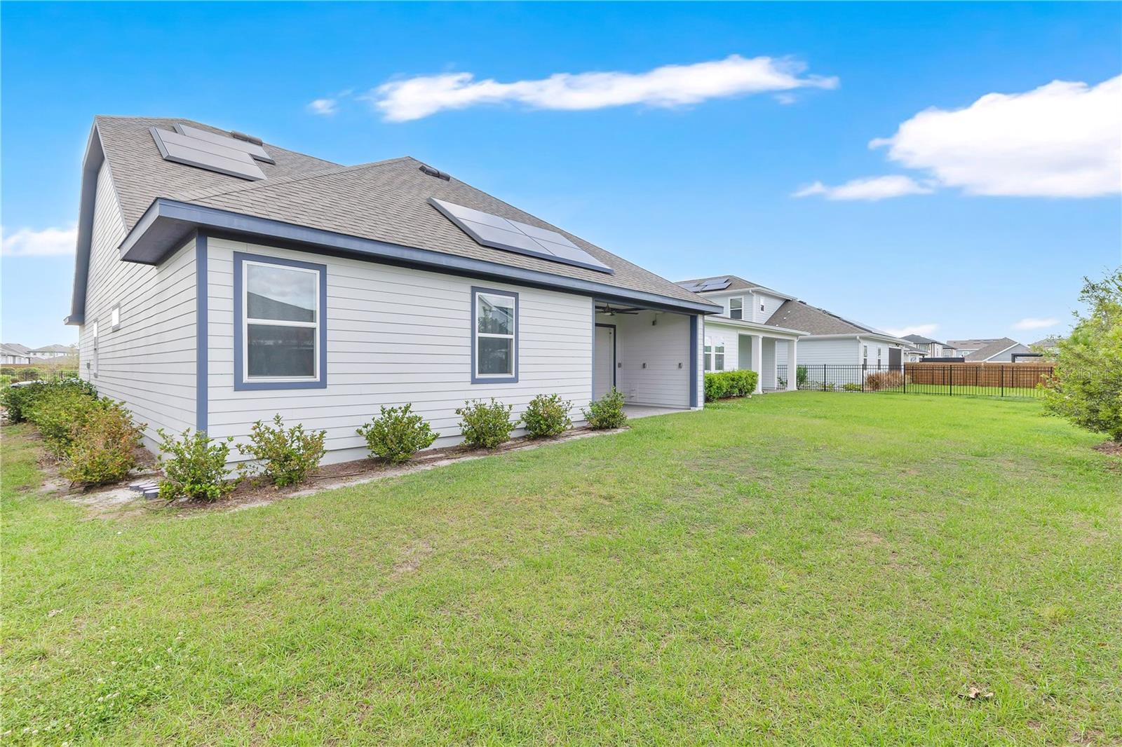 WESLYN PARK PH 2 - Residential