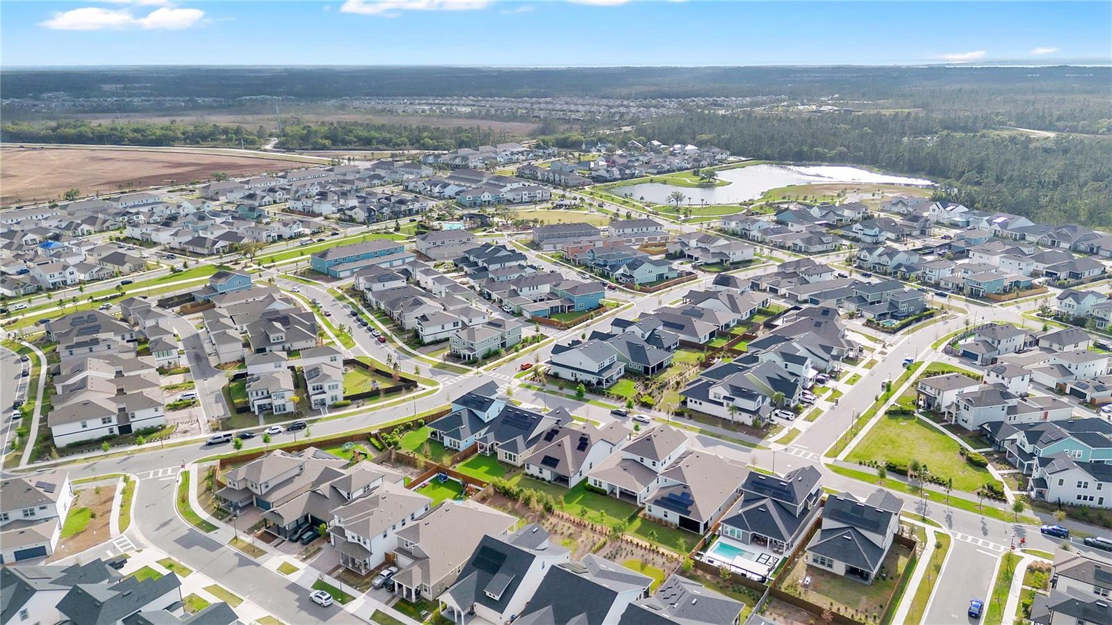 WESLYN PARK PH 2 - Residential