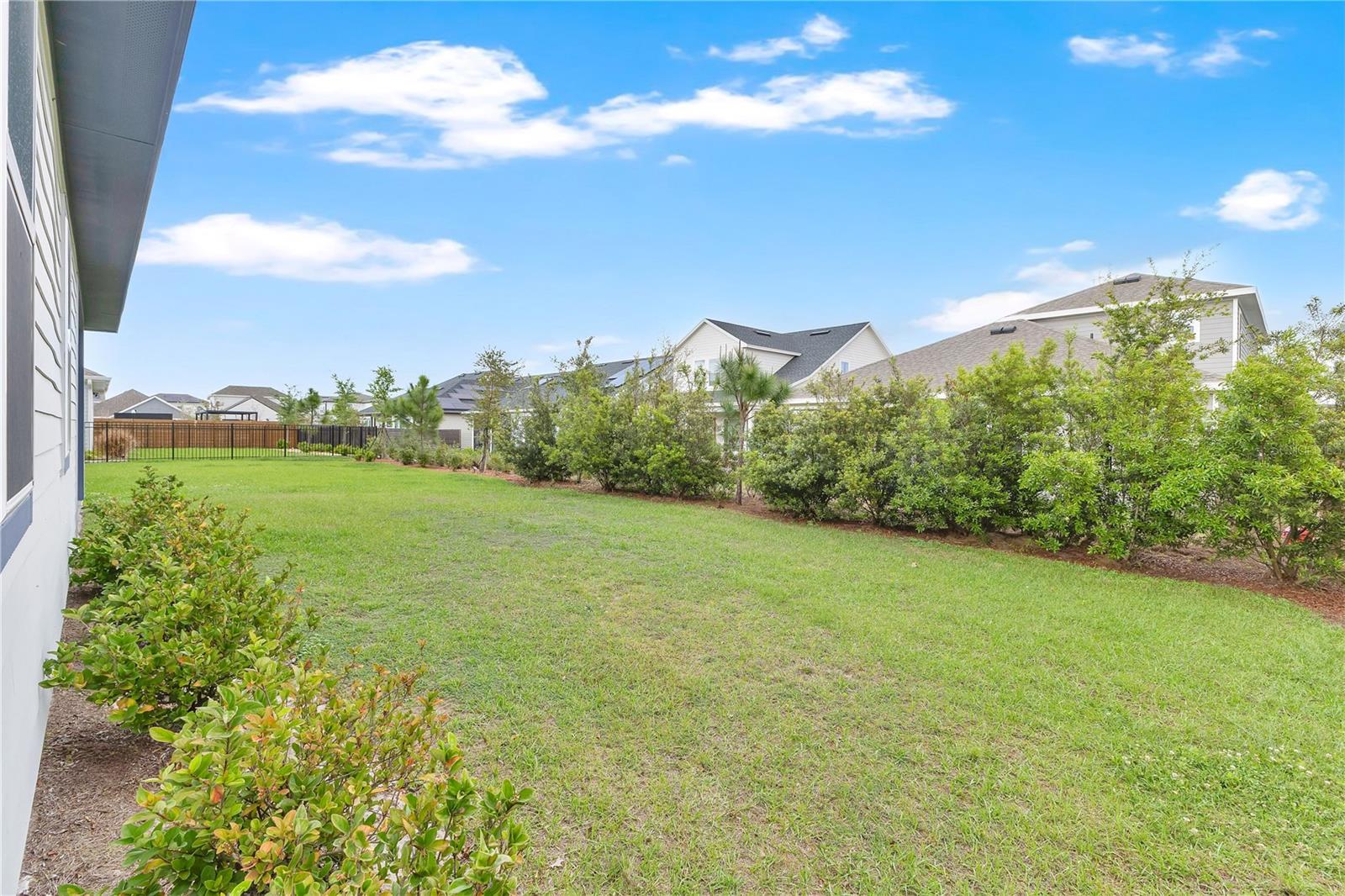 WESLYN PARK PH 2 - Residential