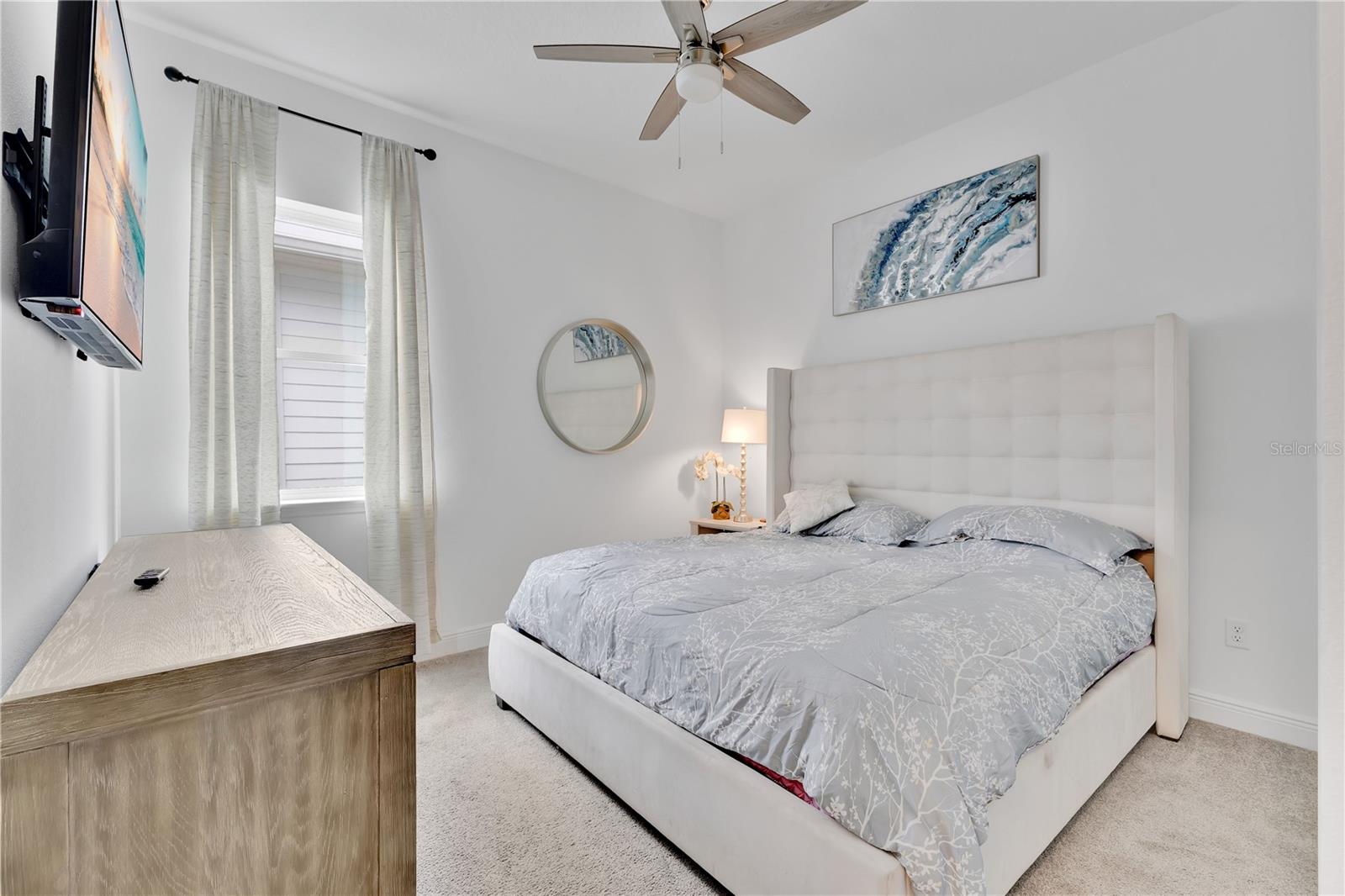 WESLYN PARK PH 2 - Residential